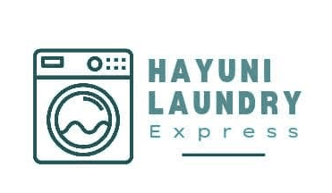 Logo Hayuni Laundry